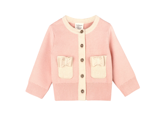 BABY メアリーヌ ケープ BABY メアリーヌ ケープ 4-Pack Baby Girls Golden Floral Sleep